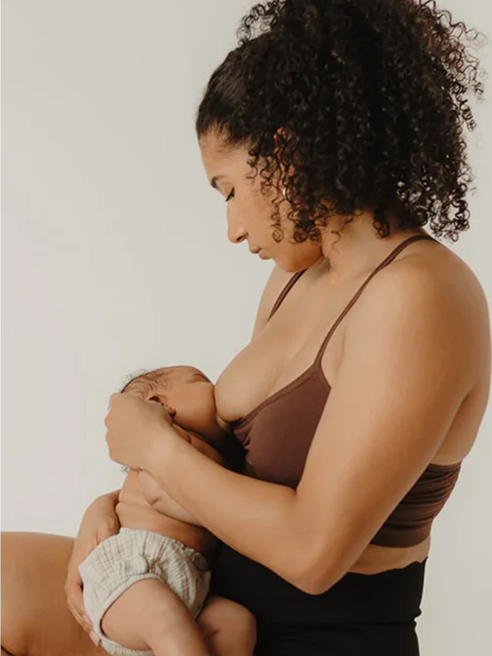 BaoBei / LoveSteady Adore Nursing Bras